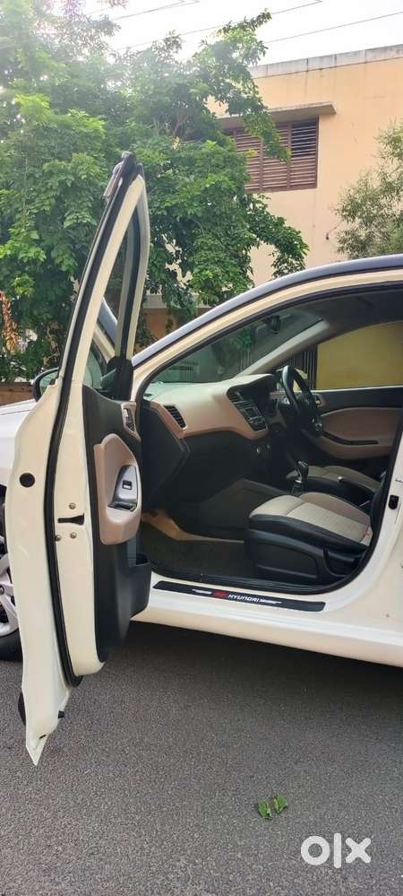 Hyundai Elite I20 Sportz 1.2, 2015, Diesel