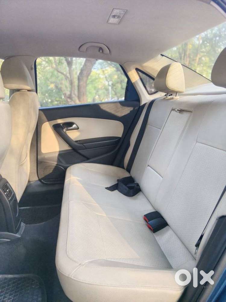 Skoda Rapid 1.5 Tdi At Style, 2017, Diesel