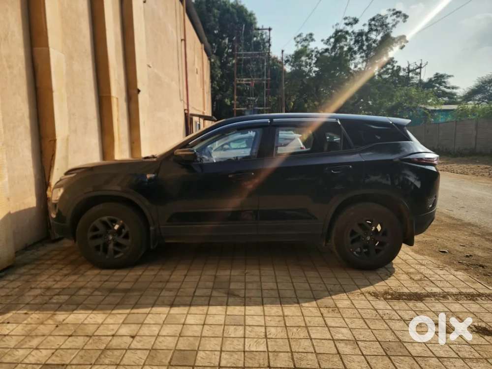 Tata Harrier 2.0 Kryotec Xta Plus, 2022, Diesel