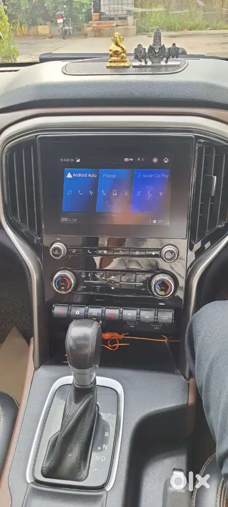 Mahindra Scorpio-n 2.2 2022 Diesel At 4wd
