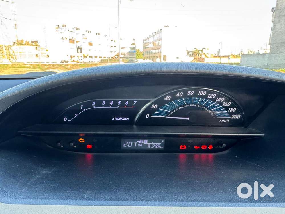 Toyota Etios Vd, 2016, Diesel