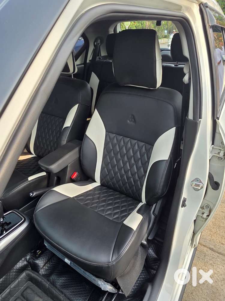 Maruti Suzuki Ignis 1.2 Zeta Amt, 2025, Petrol