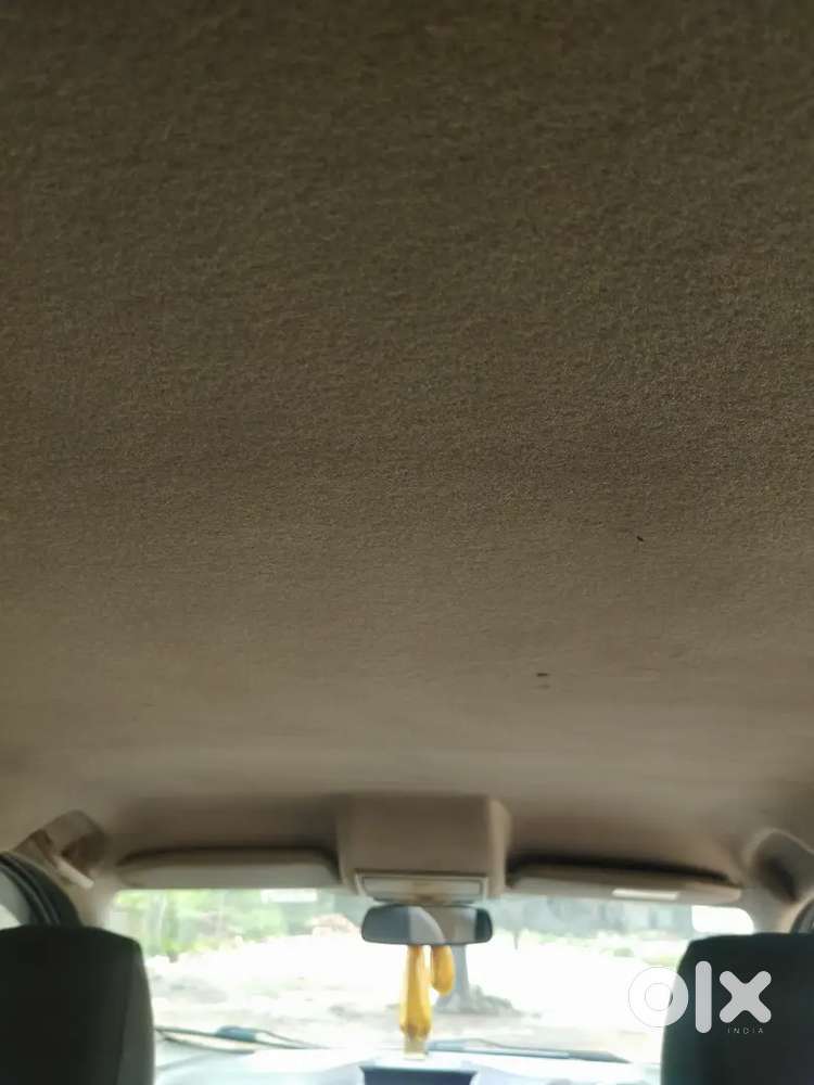 Ford Ecosport 2014 Petrol Manual