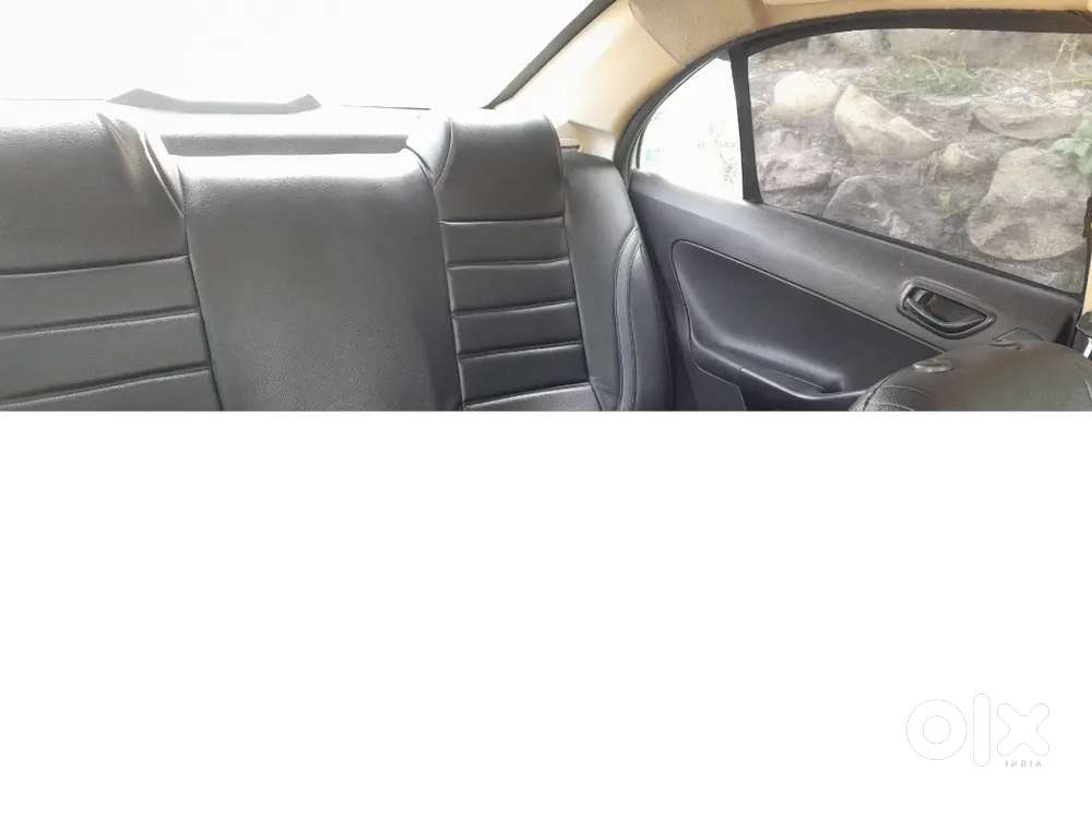 Tata Zest 1.2 Revotron Xe 2015