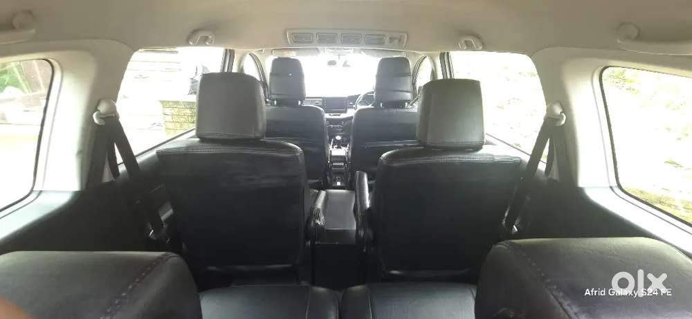 Maruti Suzuki Xl6 2022