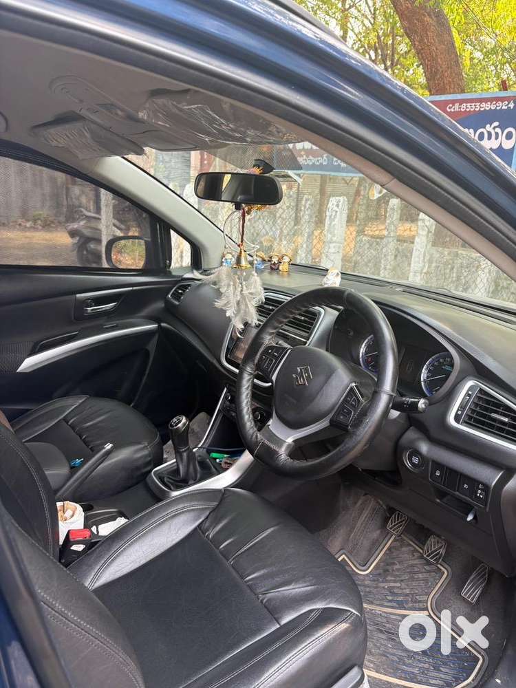 Maruti Suzuki Petrol 2021