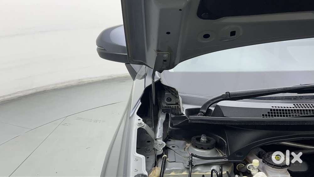 Honda Elevate V Cvt, 2024, Petrol