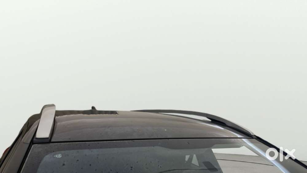 Nissan Kicks Xv D, 2019, Diesel