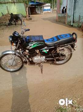 Olx bike clearance pudukkottai