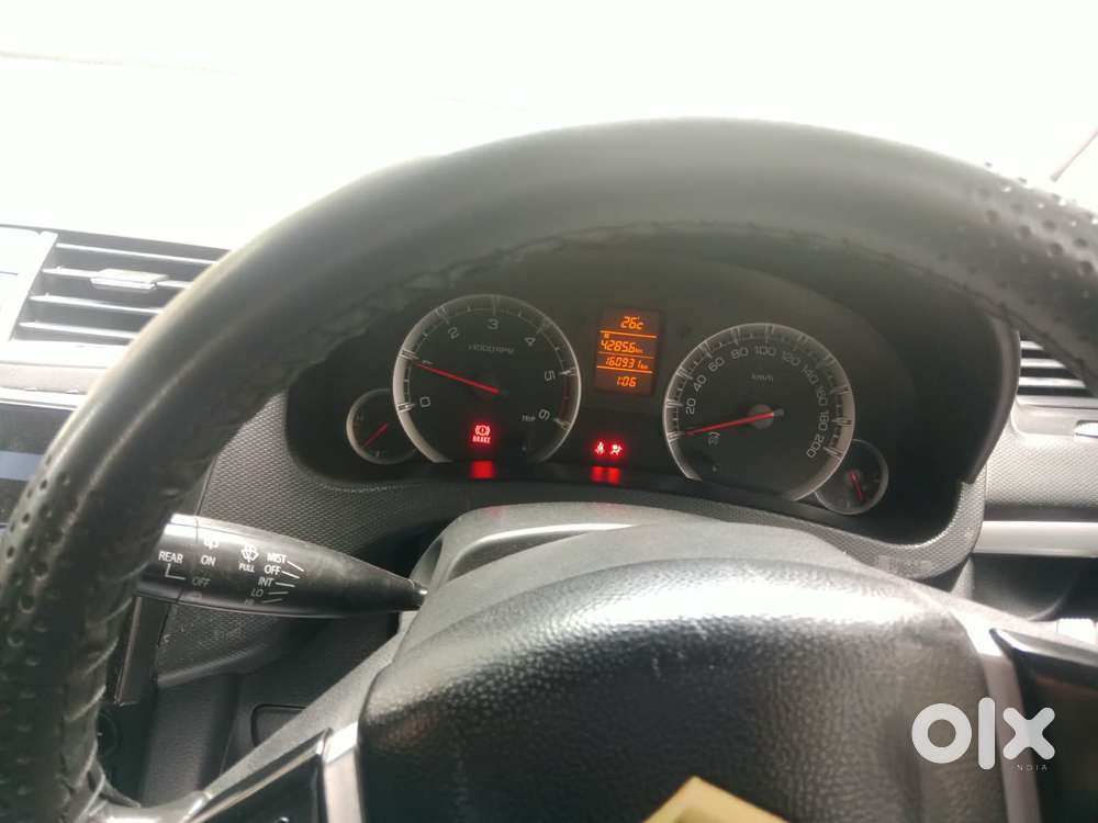 Maruti Suzuki Swift Zdi Plus, 2011, Diesel