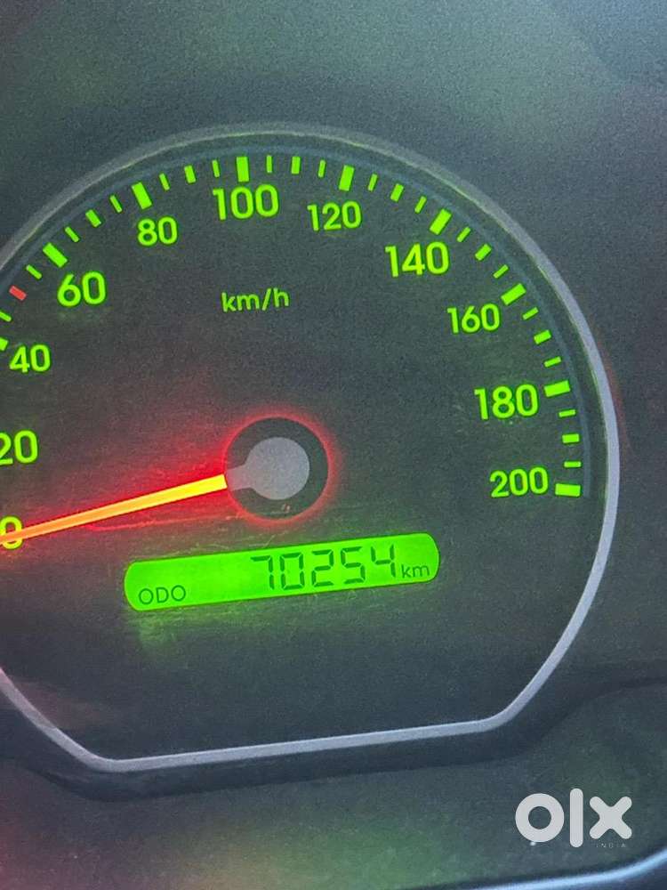 Hyundai I10 2010 Petrol Good Condition