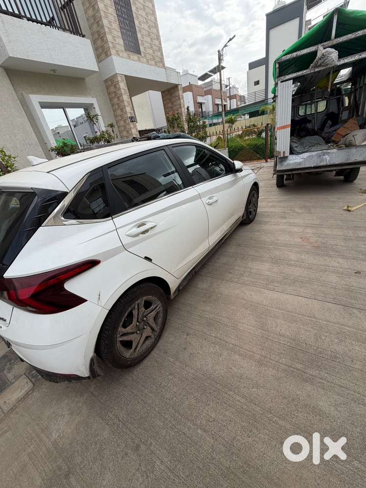 Hyundai New I20 Diesel 2022