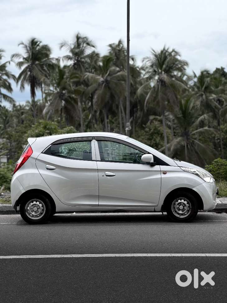 Hyundai Eon Era +, 2015, Petrol
