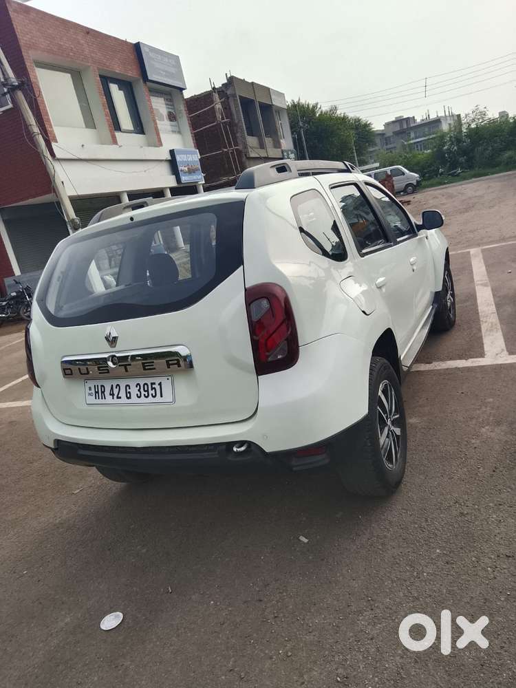 Renault Duster Rxl Pack 85 Diesel, 2020, Diesel