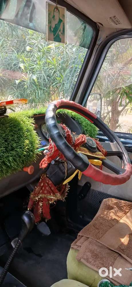 Force Cruiser 9 Siter