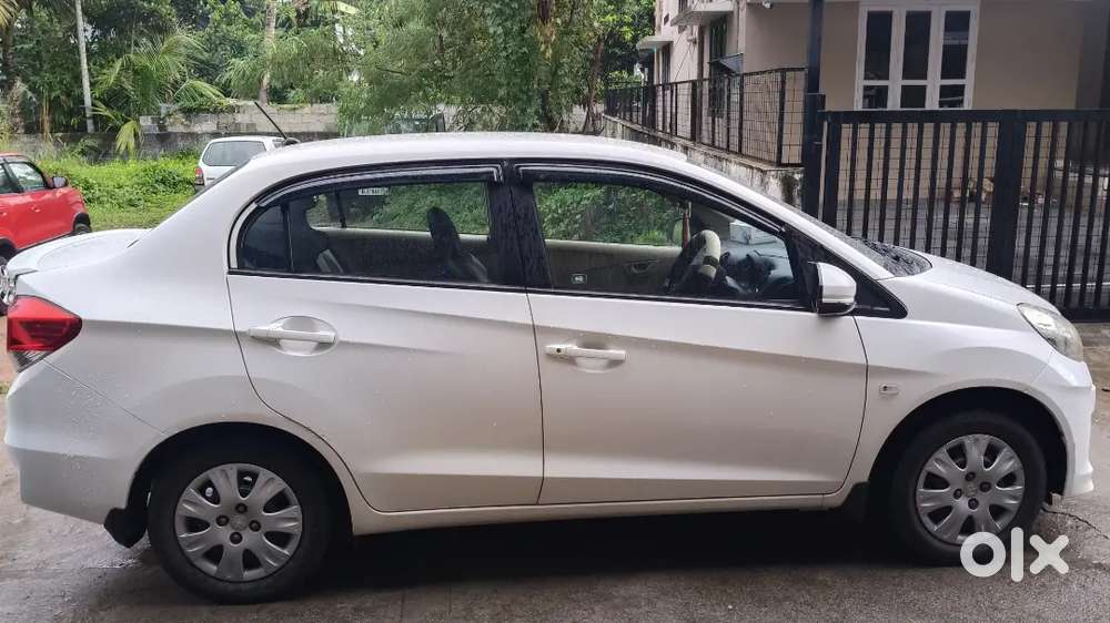 Honda Amaze 2014 Model For Sale