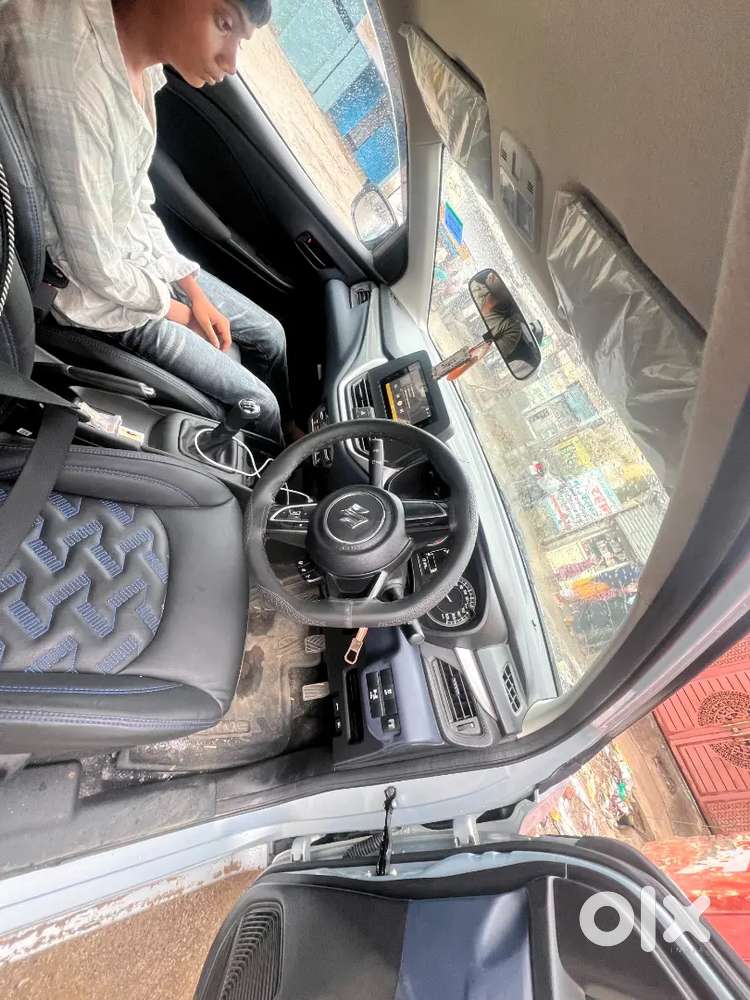Maruti Suzuki Baleno 2026