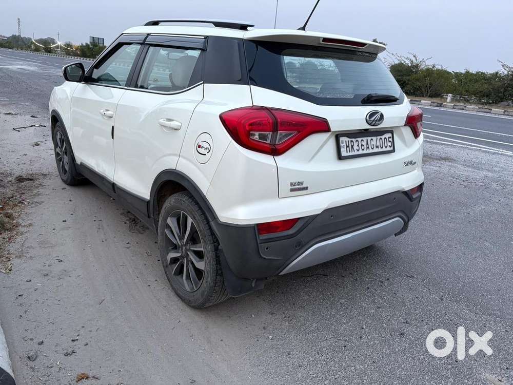 Mahindra Xuv300 2019 Diesel Well Maintained