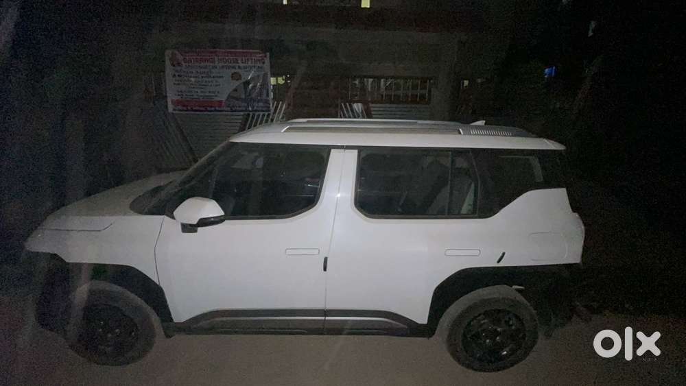 Kia Syros 2025 Petrol Well Maintained