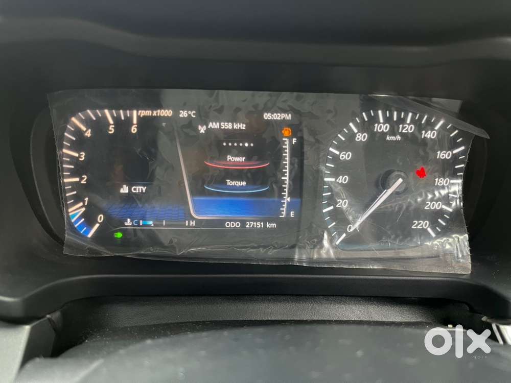 Tata Altroz Diesel Topend First Owner