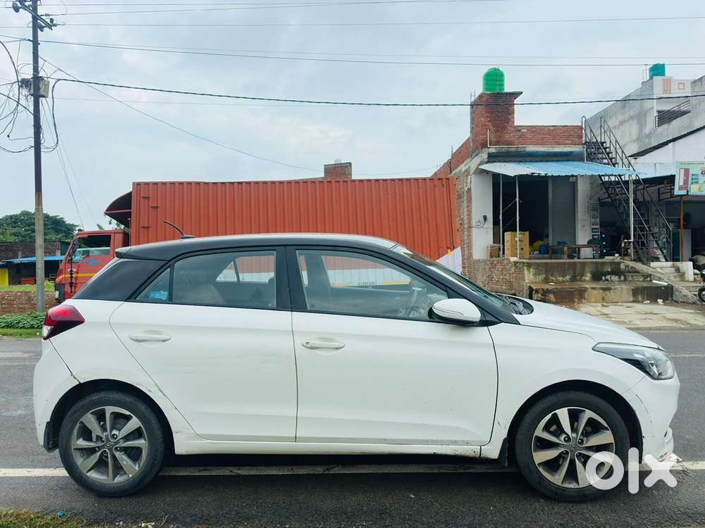 Hyundai Elite I20 2019 Petrol Well Maintained