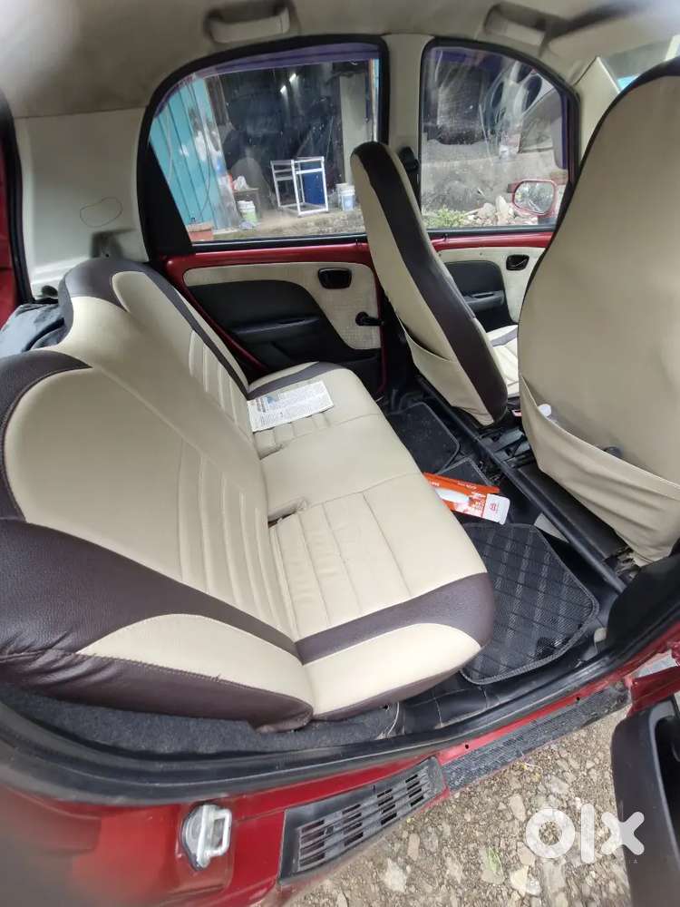 Tata Nano Genx Petrol 2018