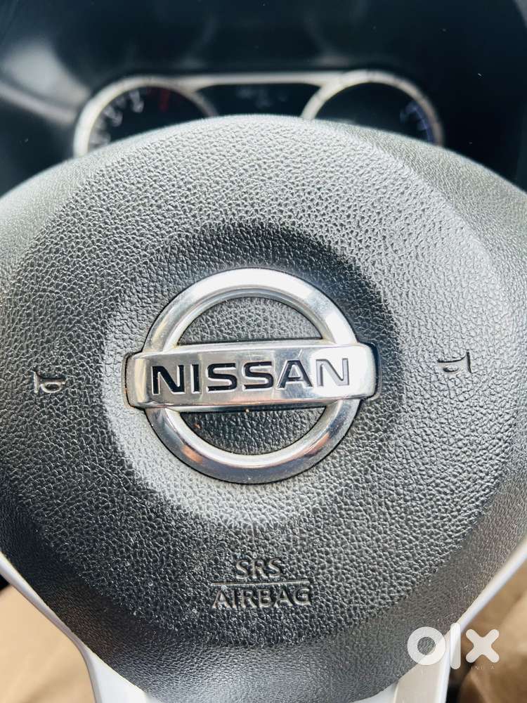 Nissan Kicks Xv Premium Option D Dual Tone, 2019, Diesel
