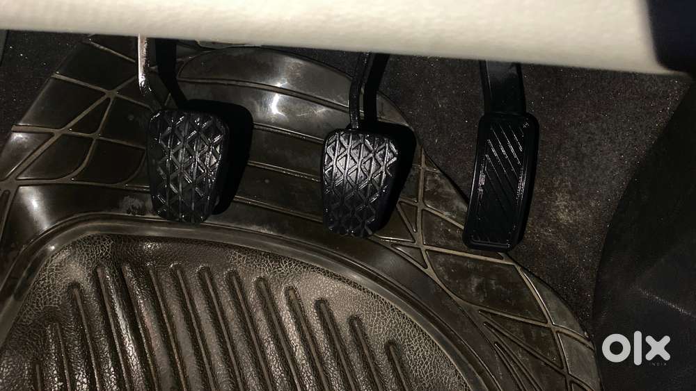 Ford Ecosport 2013-2015 1.5 Ti Vct Mt Trend, 2014, Petrol