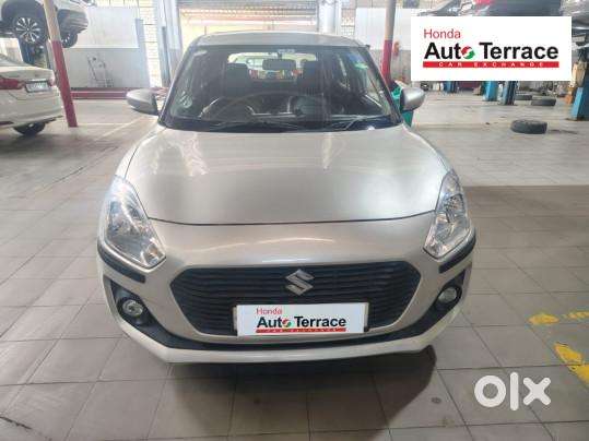 Maruti Suzuki Celerio Vxi, 2018, Petrol