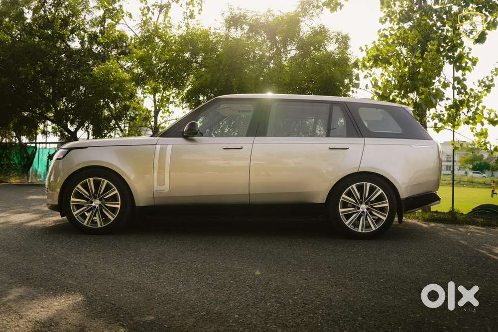 Land Rover Range Autobiography Lwb 3.0 Petrol Phev, 2025, Petrol