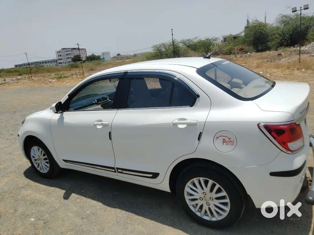 Maruti Suzuki Swift Dzire 2022 Petrol 535000 Km Driven
