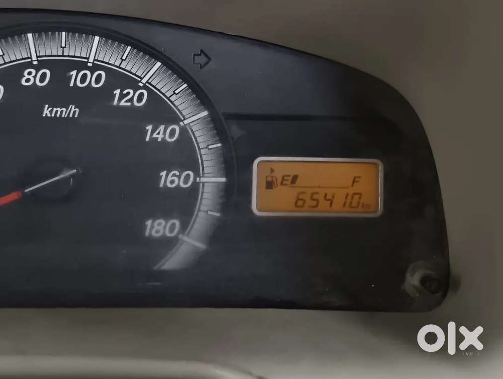 Maruti Suzuki Eeco 2019 Petrol Good Condition