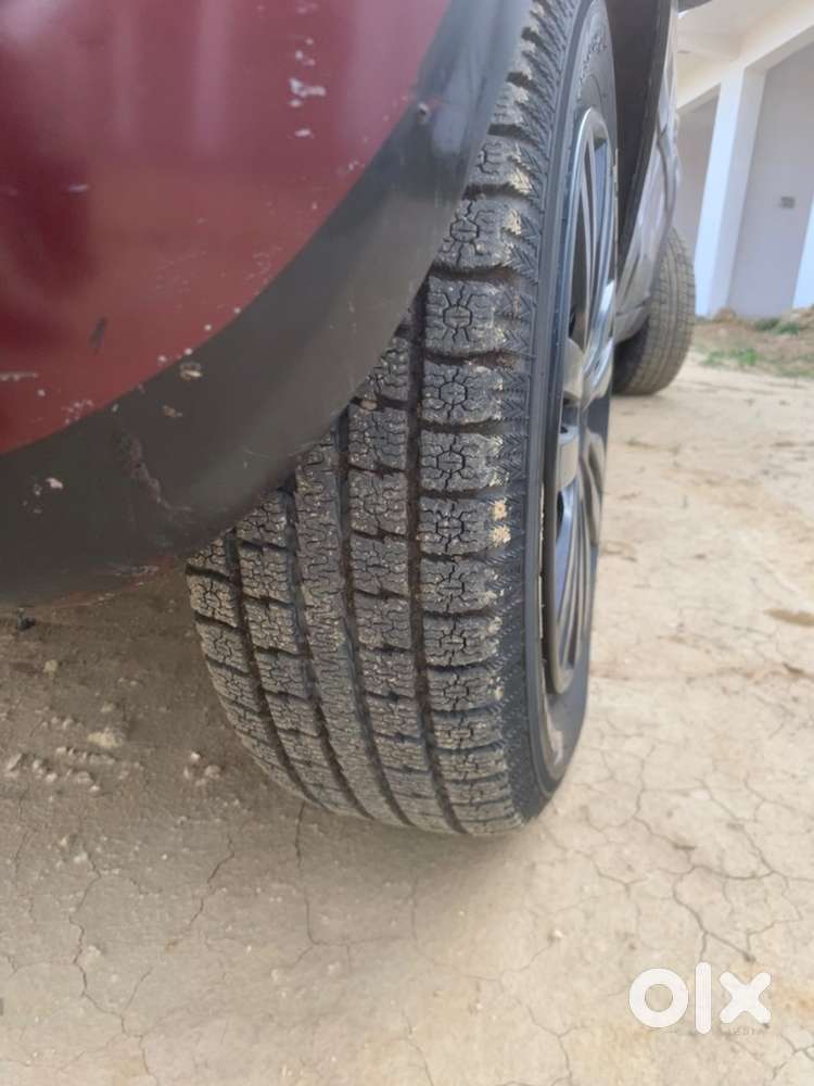 Modified Maruti Suzuki Ritz 2011 Diesel Best Condition