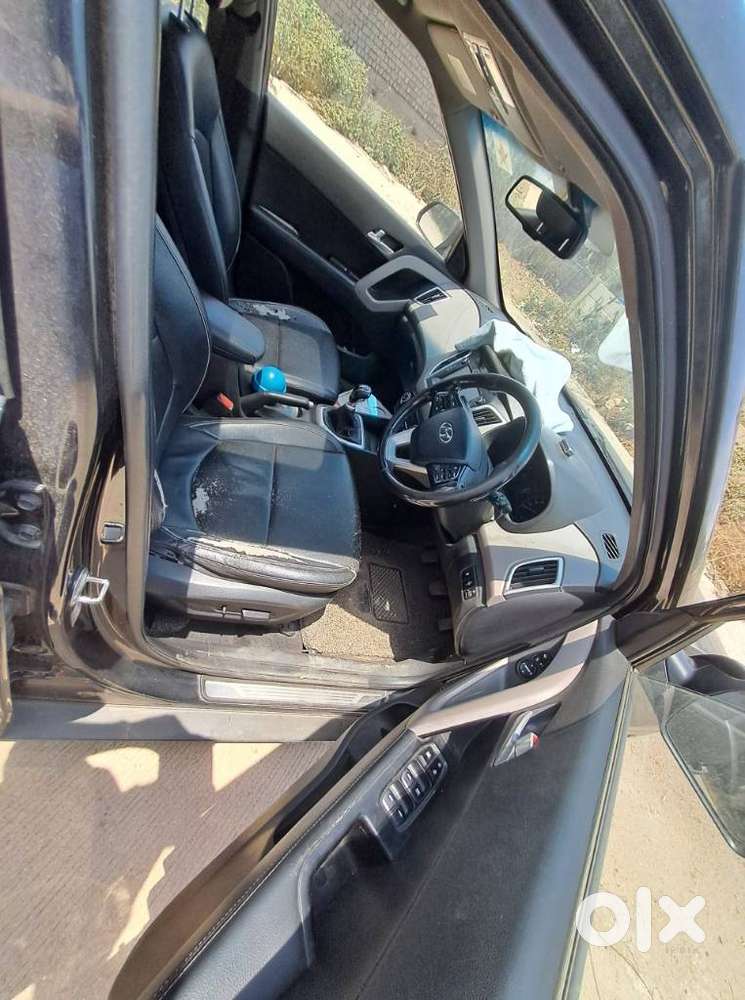 Hyundai Creta 1.6 Sx Option, 2018, Diesel