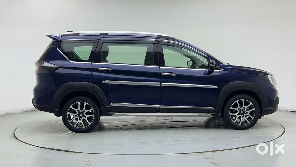 Maruti Suzuki Xl6 1.5 Alpha At, 2022, Petrol