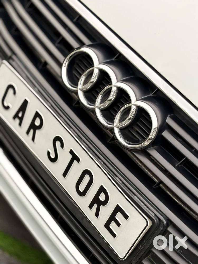 Audi A3 2.0 35 Tdi Technology + Sunroof, 2018, Diesel