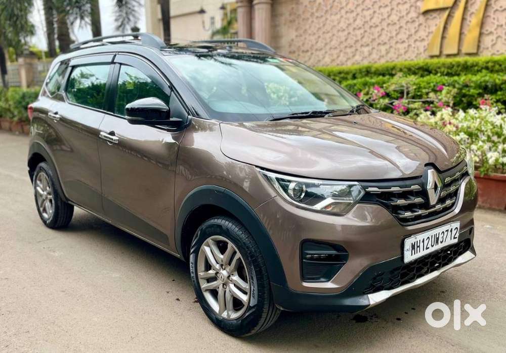 Renault Triber, 2022, Petrol