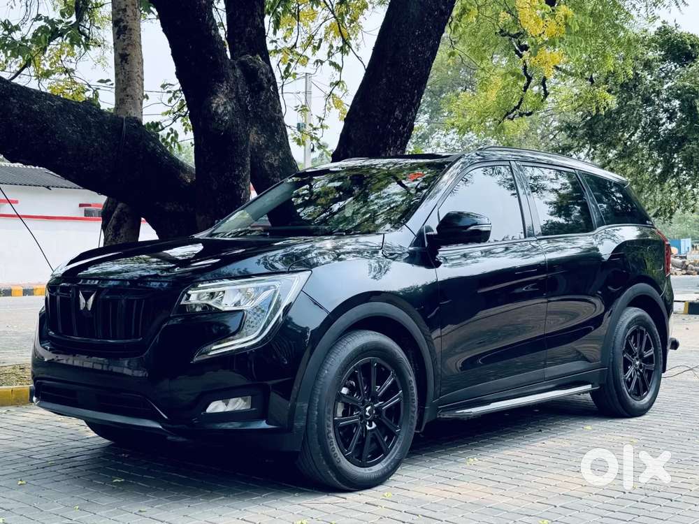 Mahindra Xuv700 2.2 Ax 7 Diesel At Luxury Pack Str Awd, 2024, Diesel