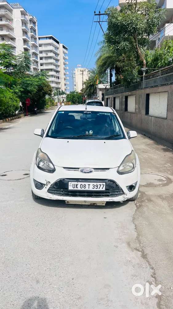 Ford Figo Petrol Lxi
