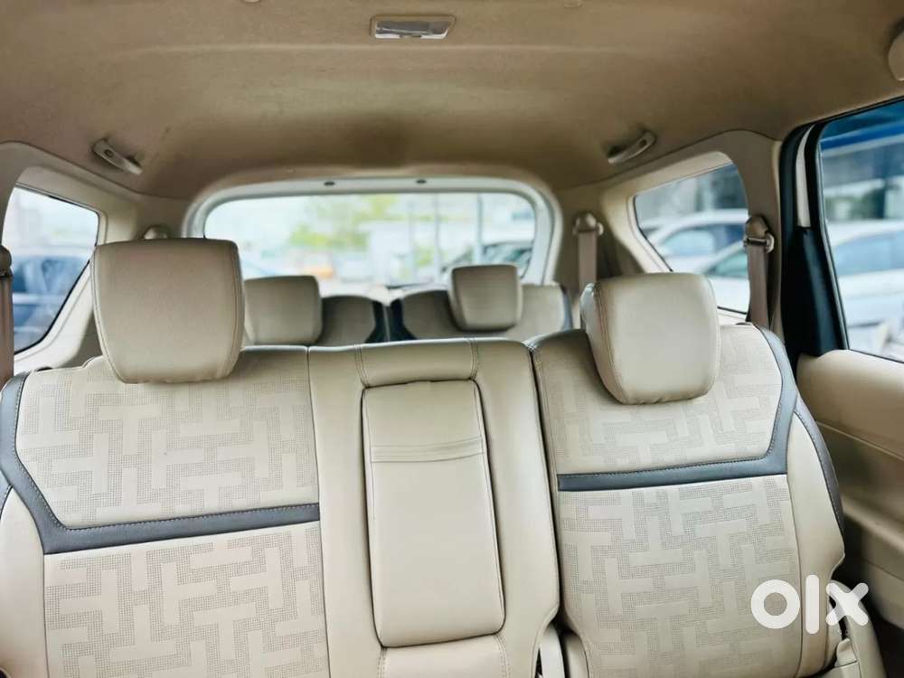 Maruti Suzuki Ertiga Zxi Plus Petrol, 2022, Petrol