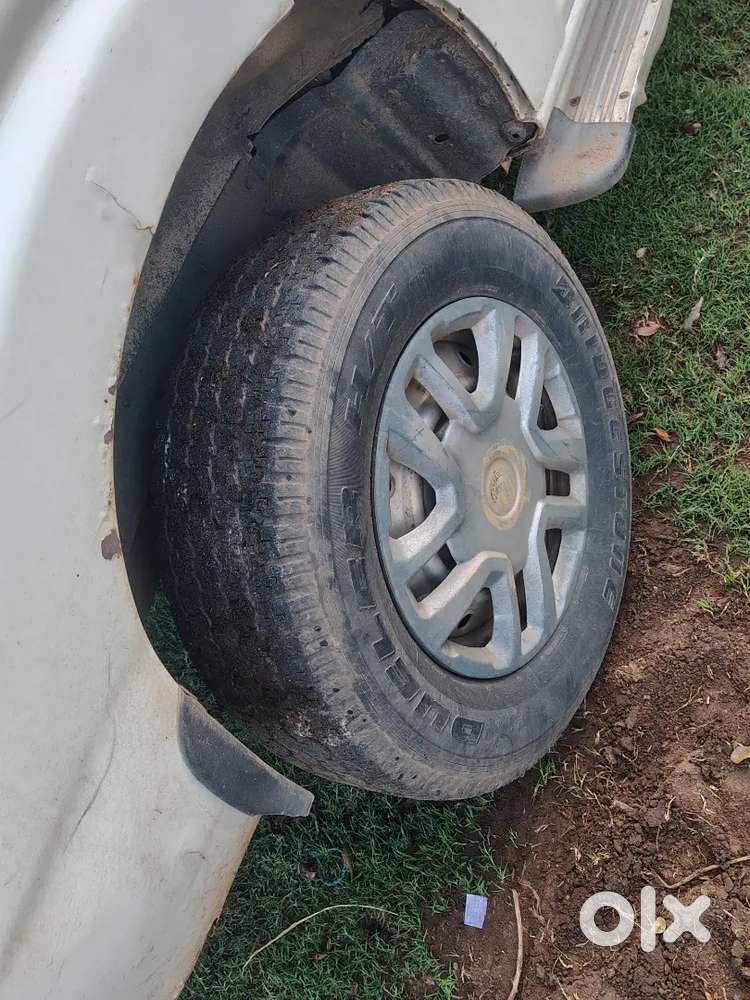 Mahindra Scorpio Lx 2012 Diesel Manual