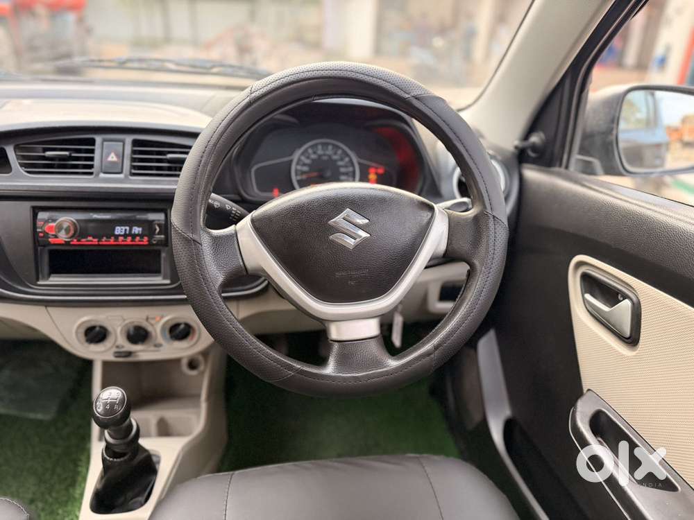 Maruti Suzuki Alto 800 0.8 Lxi (o), 2019, Petrol