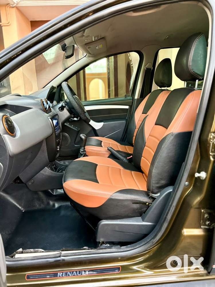 Renault Duster 85ps Diesel Rxl Optional, 2016, Diesel
