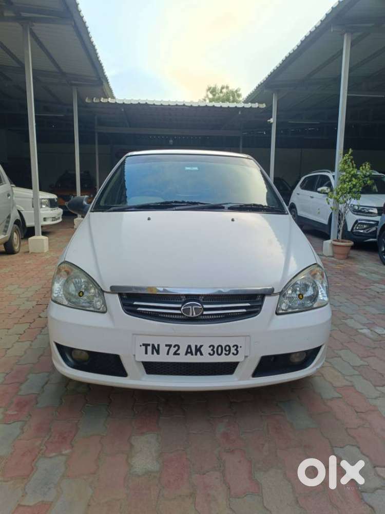Tata Indica V2 Dle Bsiii, 2011, Diesel