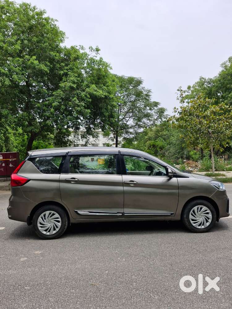 Maruti Suzuki Ertiga Vxi (o) Cng, 2025, Cng & Hybrids