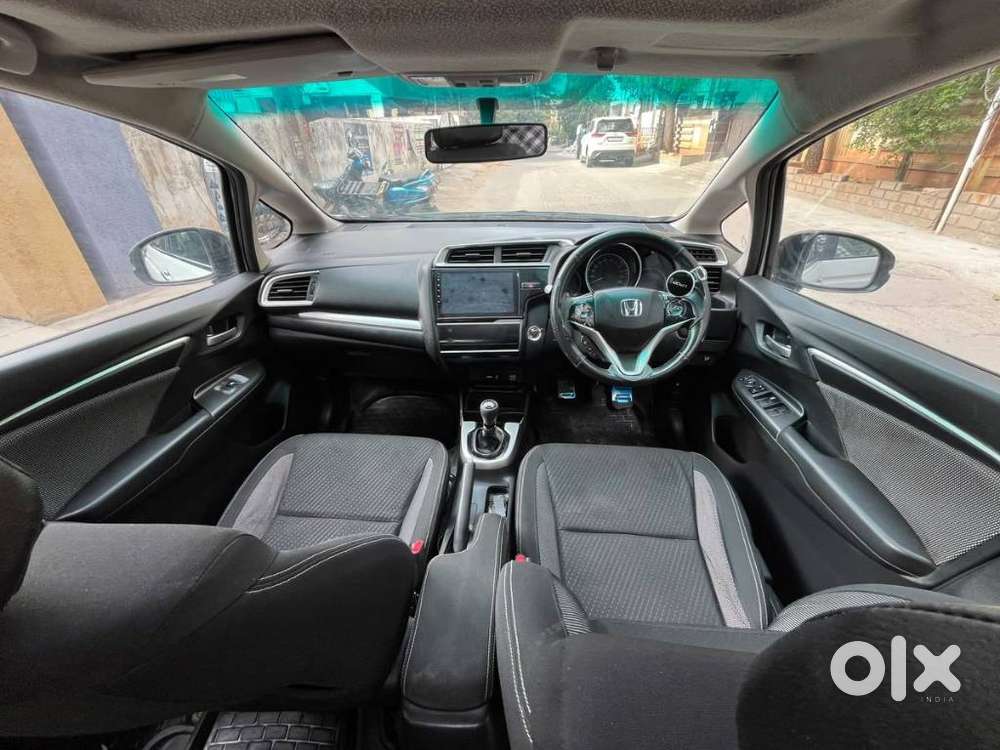 Honda Wr-v 1.5 Vx Exclusive Edition I-dtec, 2018, Diesel