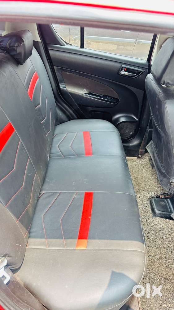Maruti Suzuki Swift Vdi Bs Iv, 2014, Petrol
