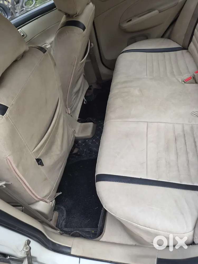 Maruti Suzuki Dzire Diesel 2nd Owner 2015(dec-2014)