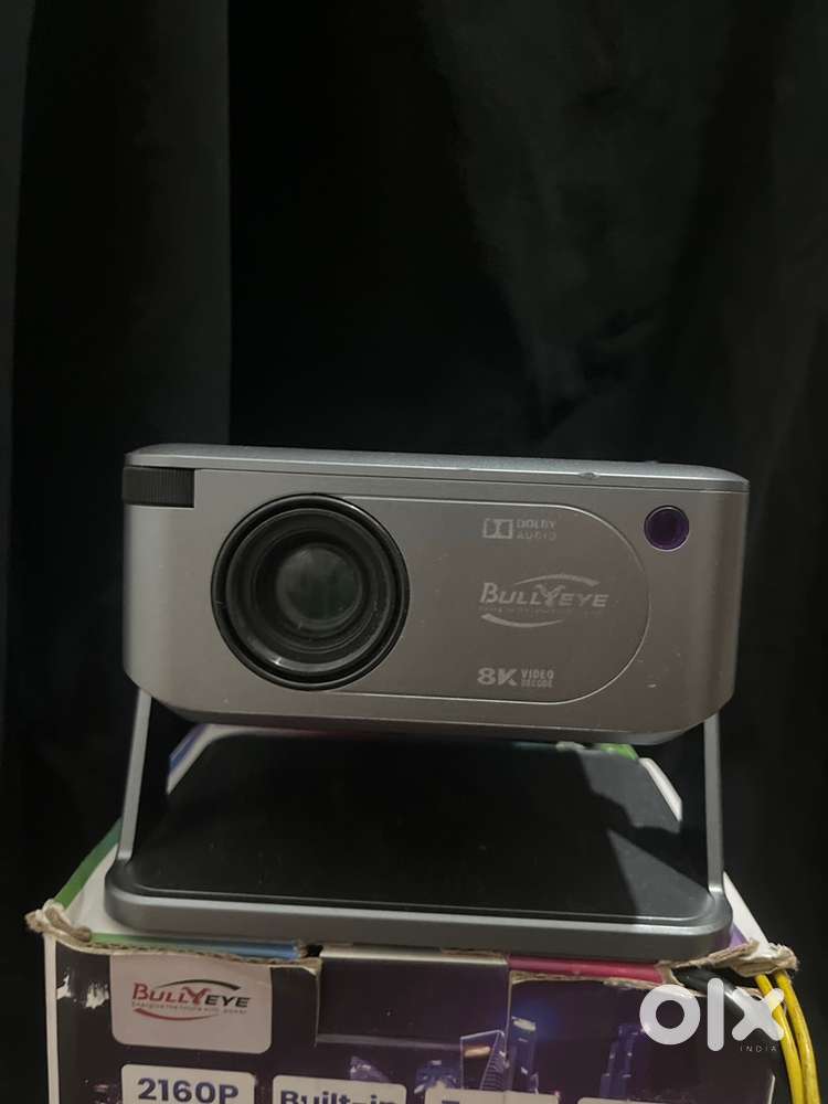 Xnano x3 mini projecter