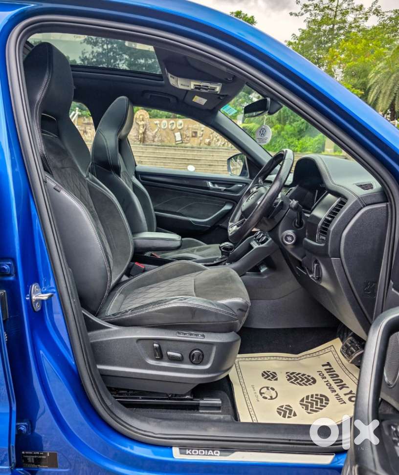 Skoda Kodiaq 2.0 Sportline Tsi Dsg, 2023, Petrol